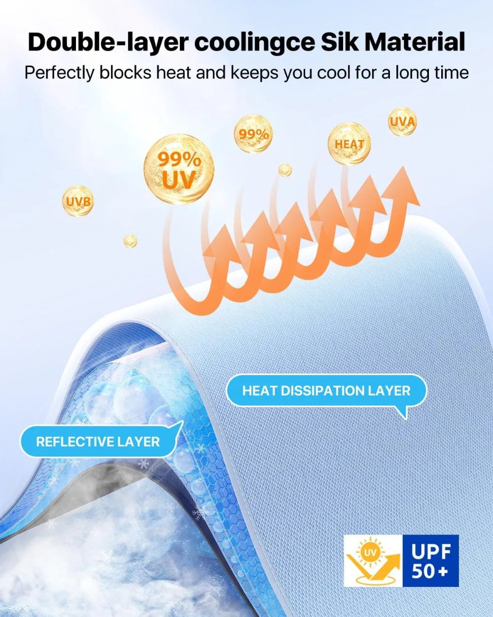 Windshield Sun Shade Umbrella