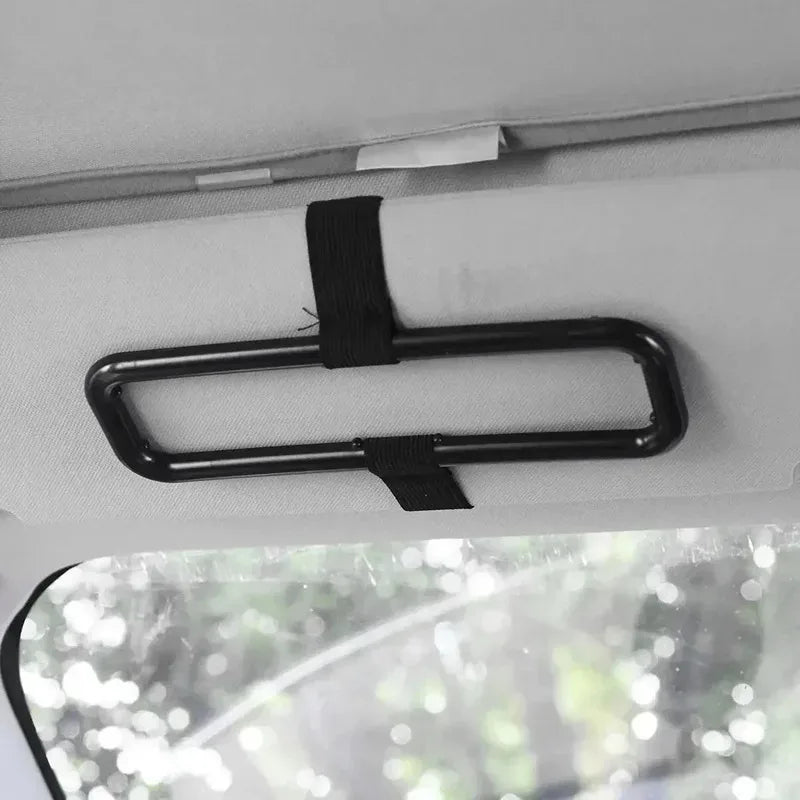 Car Paper Towel Holder