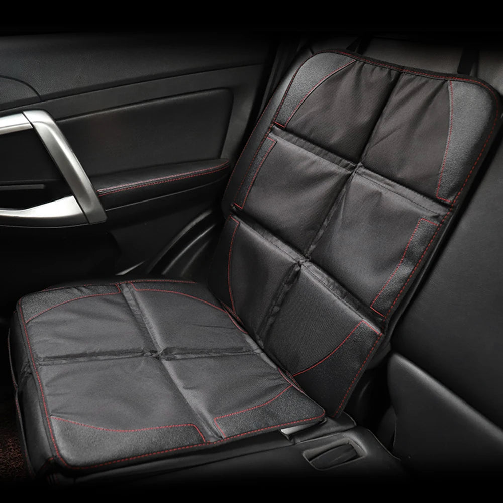 Child Car Seat Protector