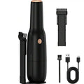 Portable Cordless Car Vacuum