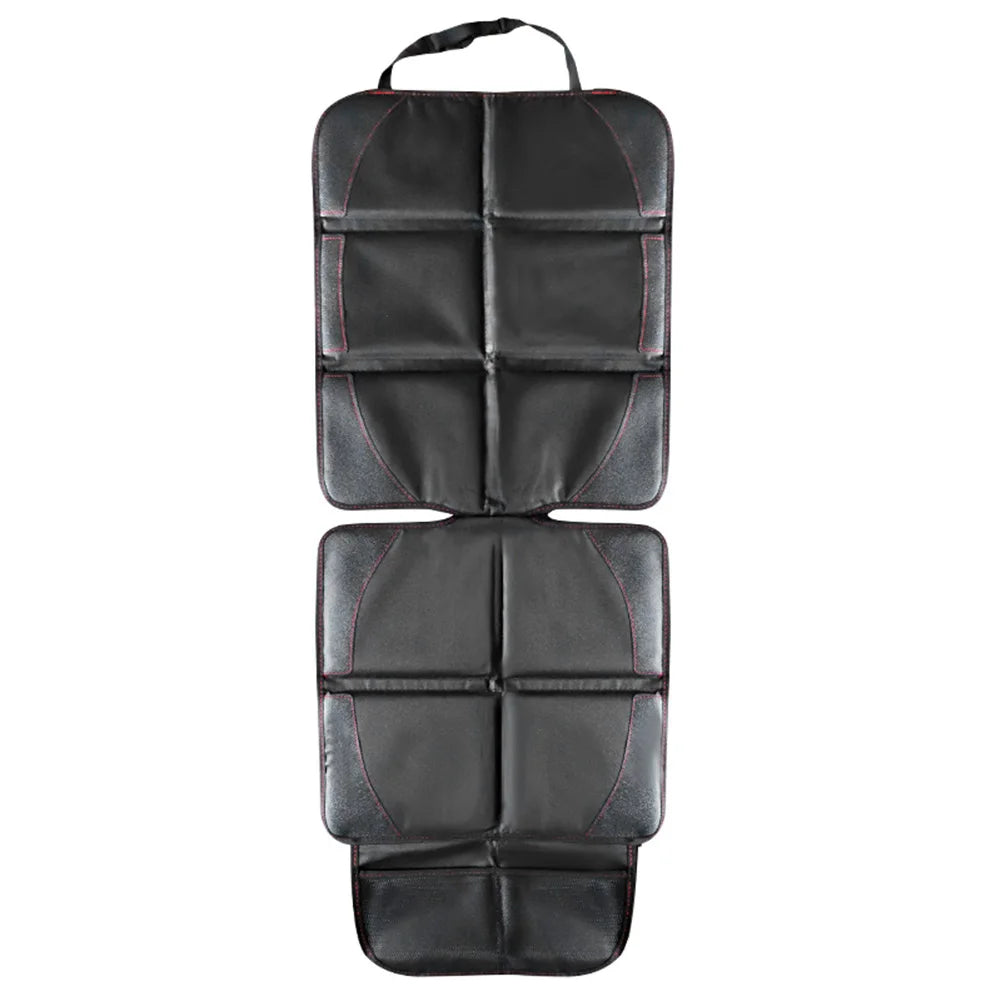 Child Car Seat Protector
