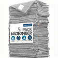 Microfiber Cleaning Cloths – 10 Pack