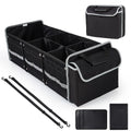 Foldable Car Trunk Organizer