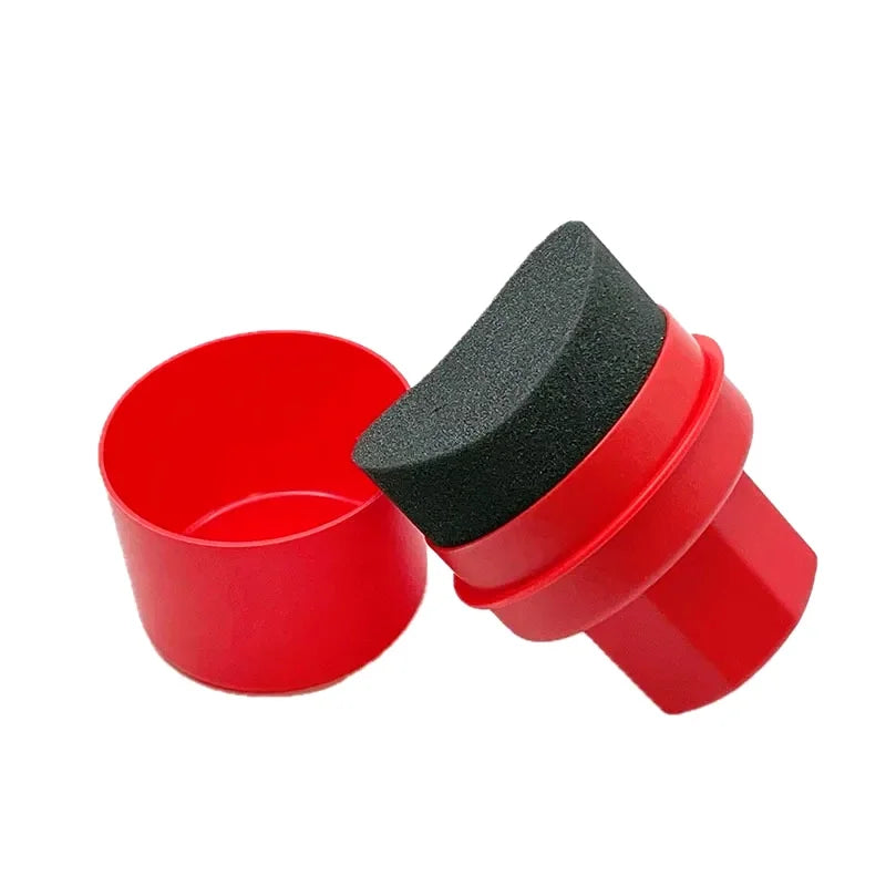 Tire Cleaning Sponge