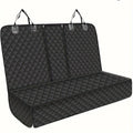 Waterproof Backseat Dog Cover