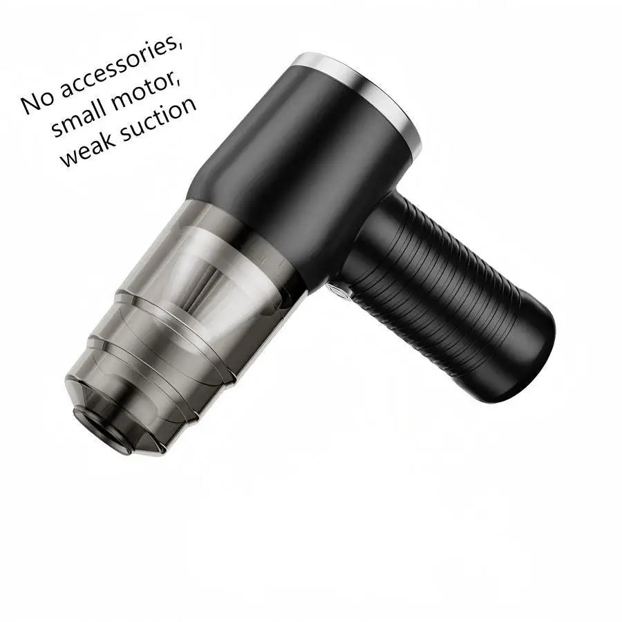 Cordless Car Vacuum Cleaner