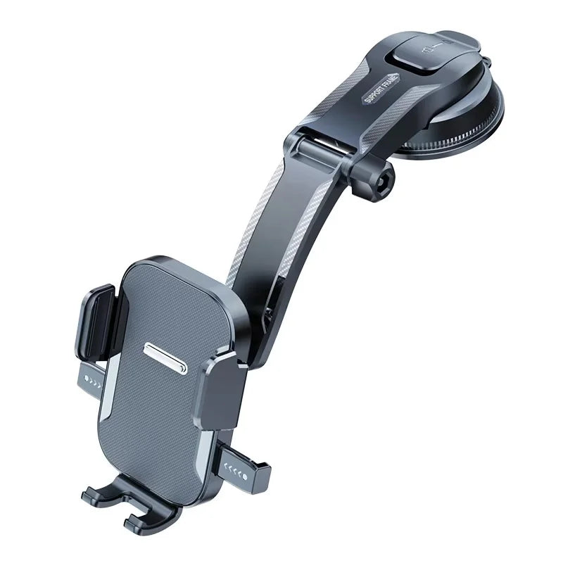 360° Dashboard Phone Holder