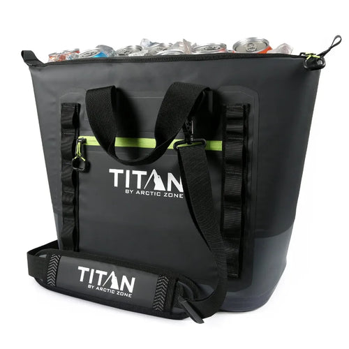 20QT Insulated Cooler Tote