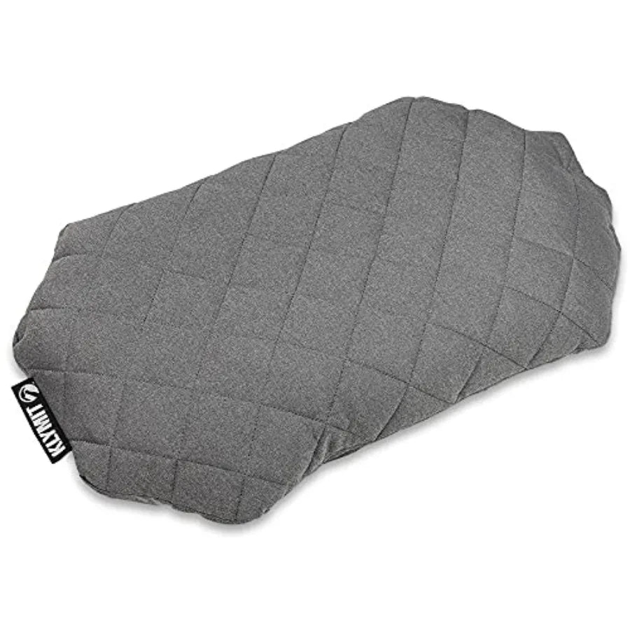 Inflatable Travel Pillow