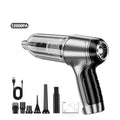 Brushless Cordless Car Vacuum