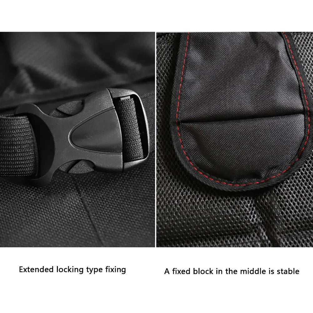 Child Car Seat Protector