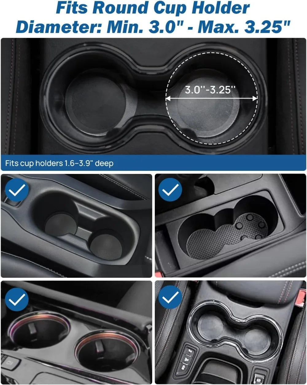 Cup Holder Phone Mount