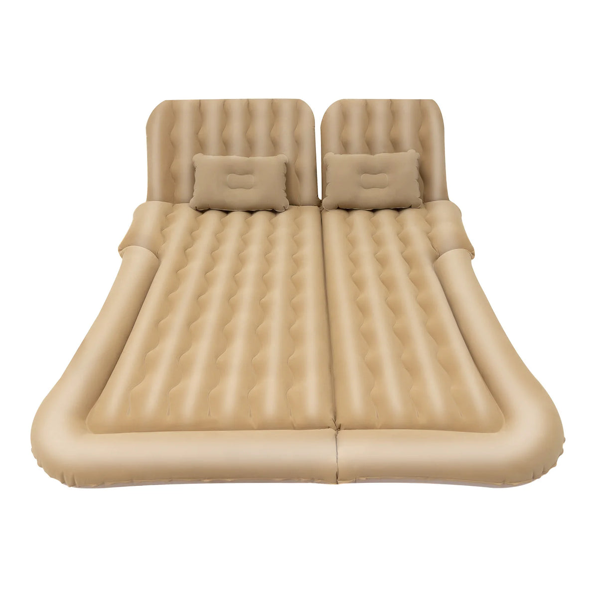 Inflatable Car Backseat Bed