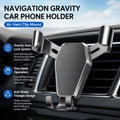 Air Vent Phone Holder