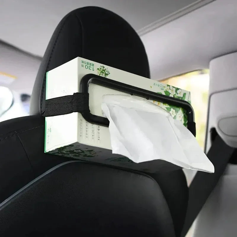 Car Paper Towel Holder