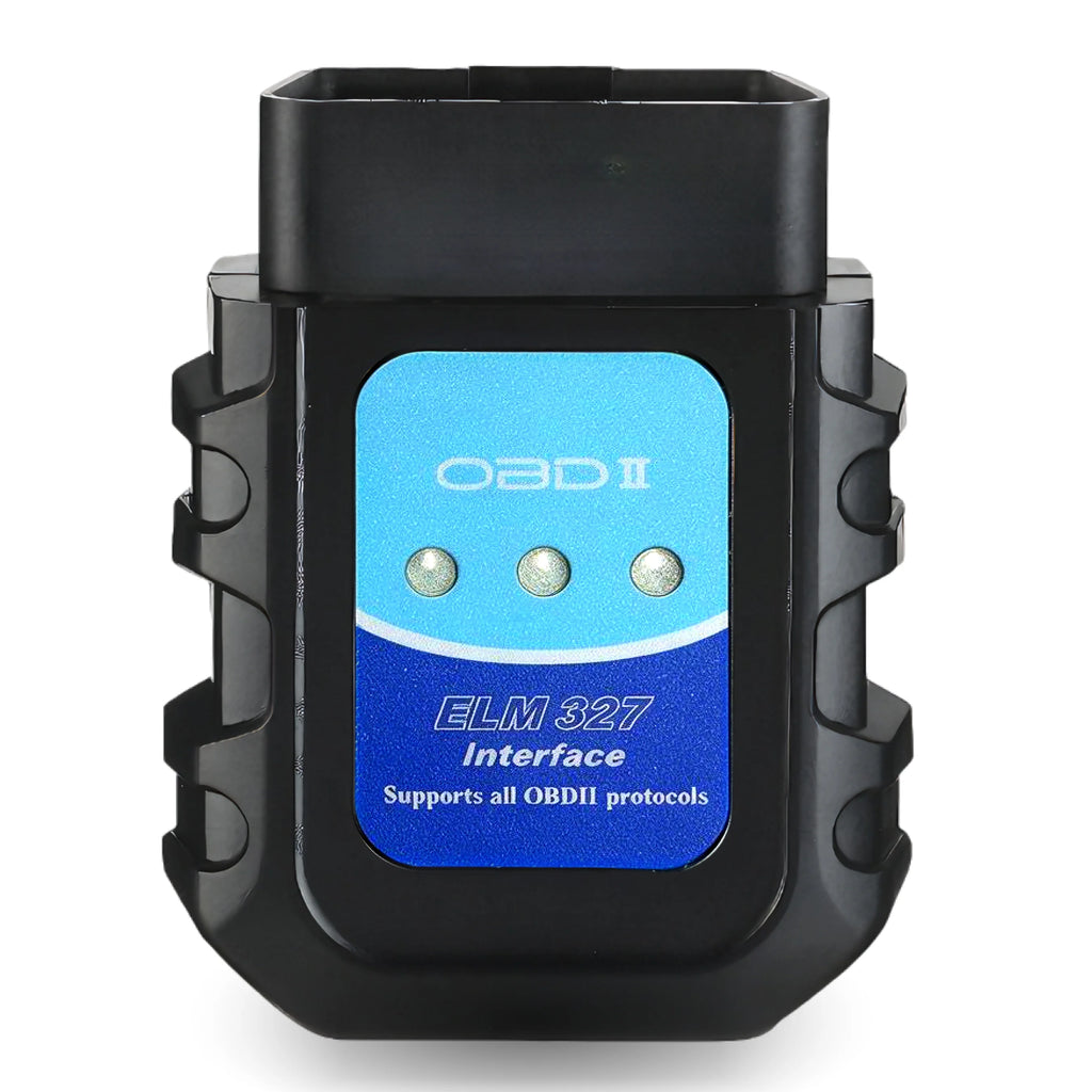 OBD2 Diagnostic Scanner