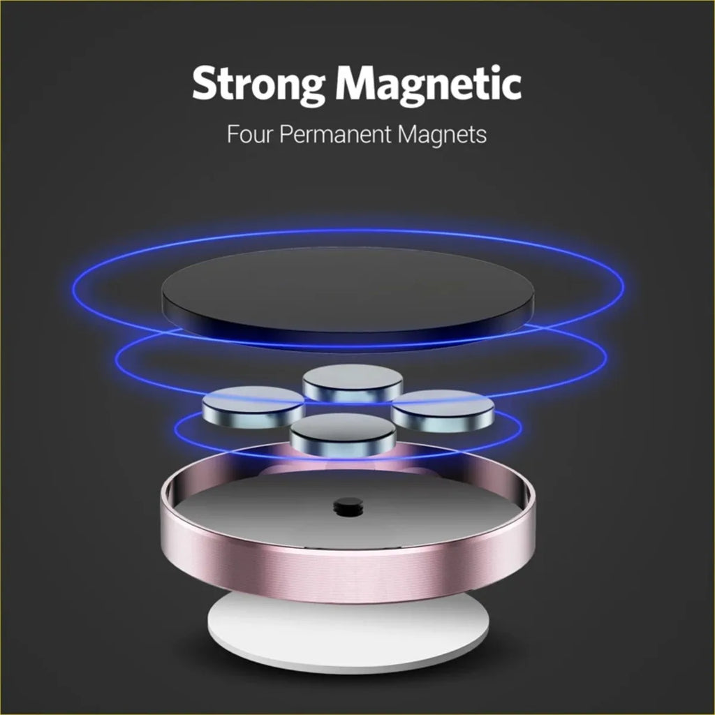 Universal Magnetic Phone Mount
