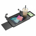 Steering Wheel Laptop Tray