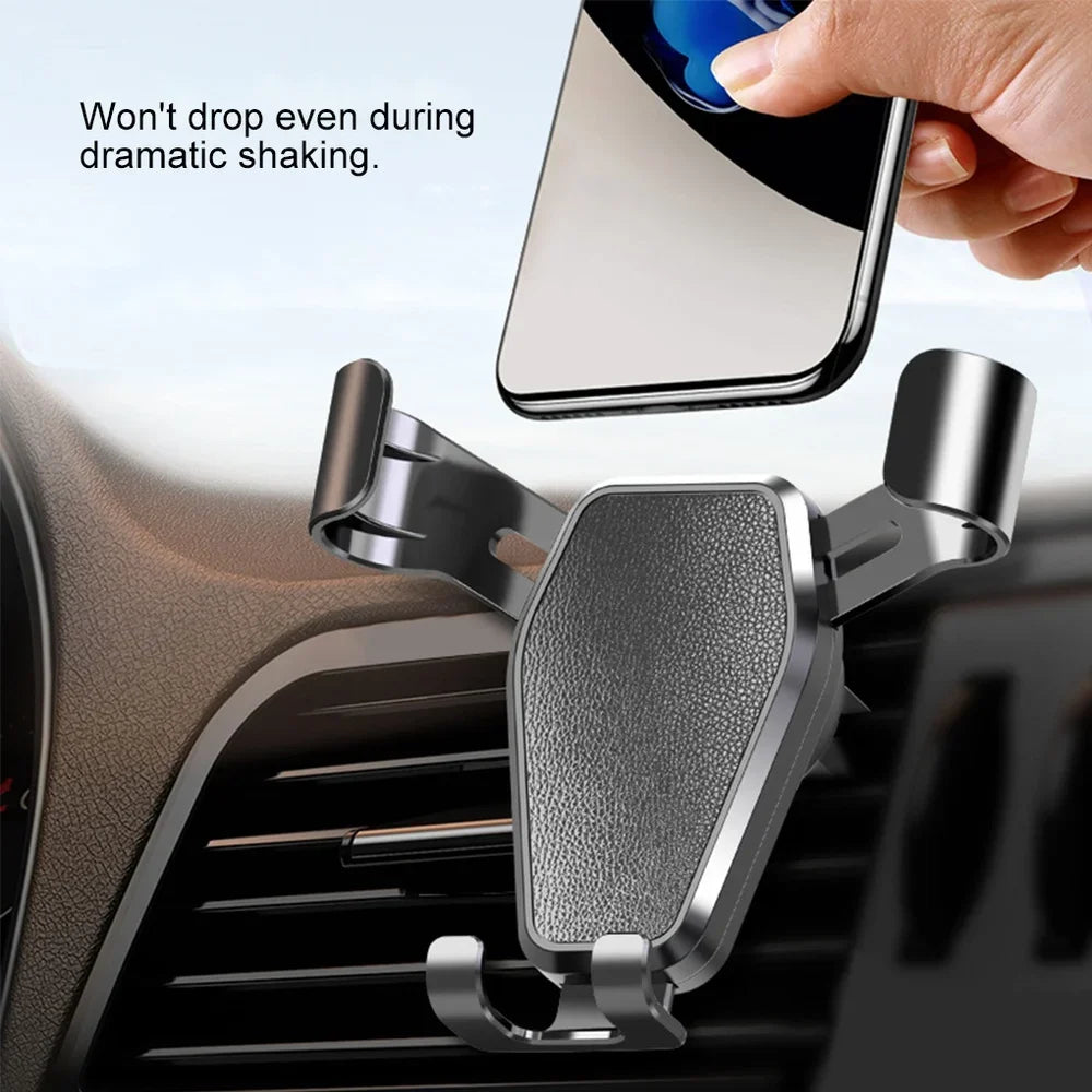 Air Vent Phone Holder