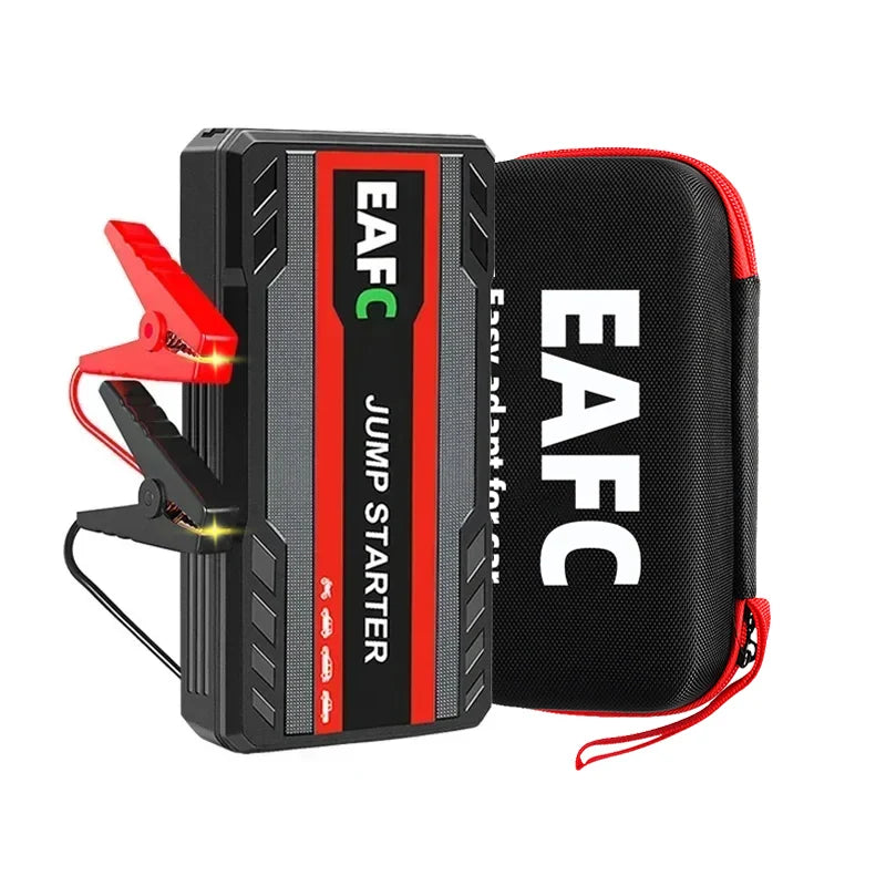 600A Car Jump Starter