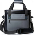 30-Can Insulated Cooler Bag