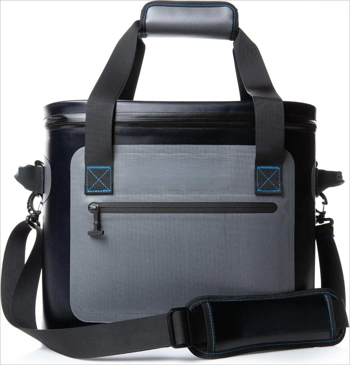 30-Can Insulated Cooler Bag