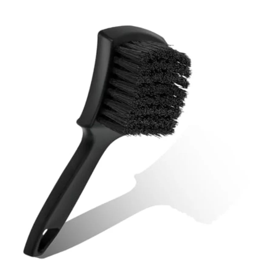 Tire & Wheel Cleaning Brush