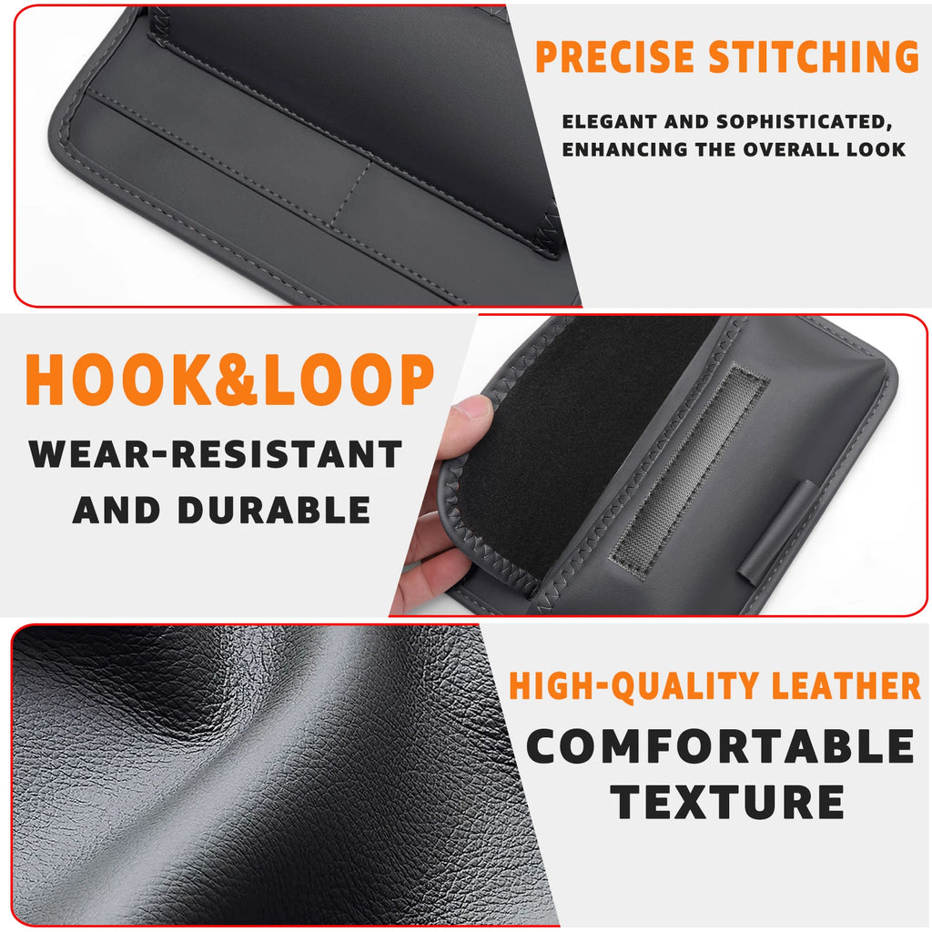 Car Visor Organizer