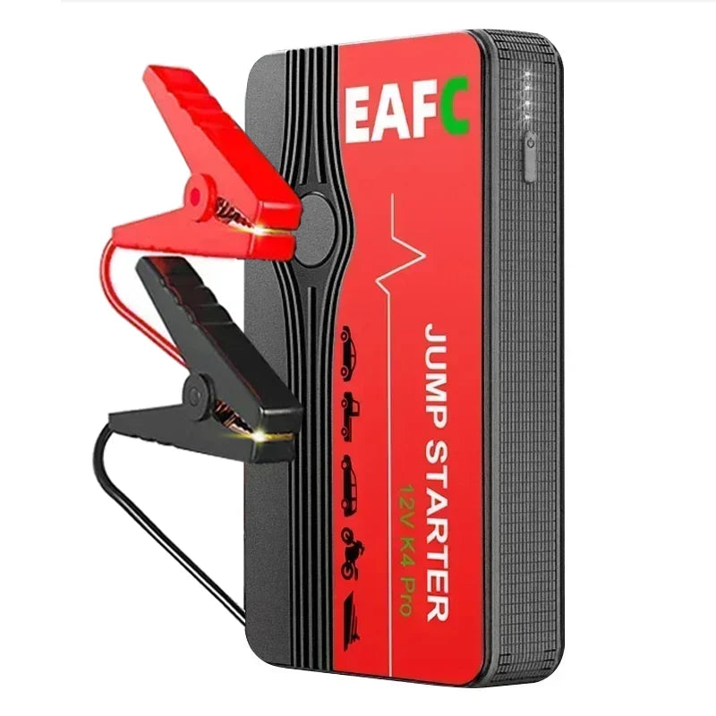 600A Car Jump Starter