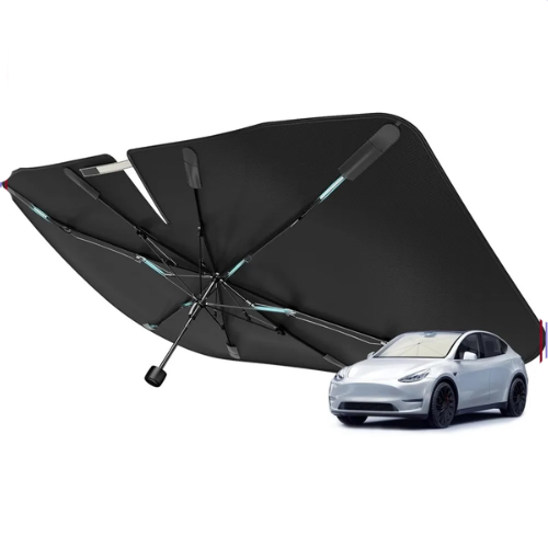 Windshield Sun Shade Umbrella