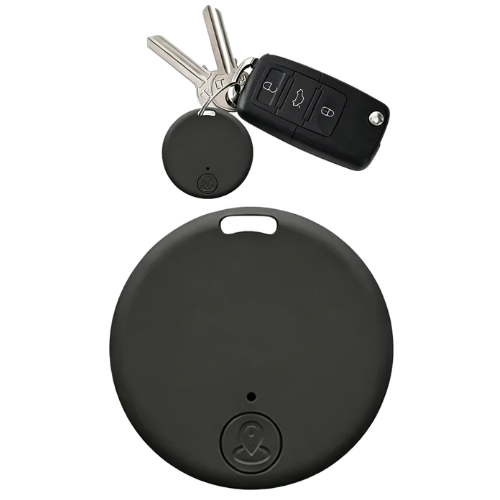 Bluetooth GPS Tracker